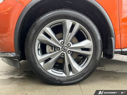 used 2019 Nissan Murano car, priced at $26,900