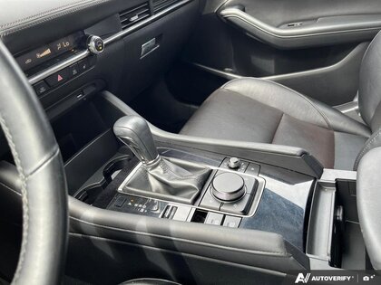 used 2020 Mazda Mazda3 Sport car, priced at $25,900