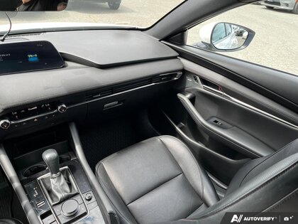 used 2020 Mazda Mazda3 Sport car, priced at $25,900