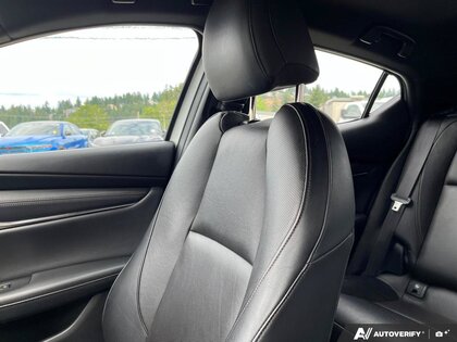 used 2020 Mazda Mazda3 Sport car, priced at $25,900