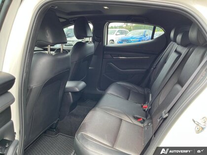 used 2020 Mazda Mazda3 Sport car, priced at $25,900