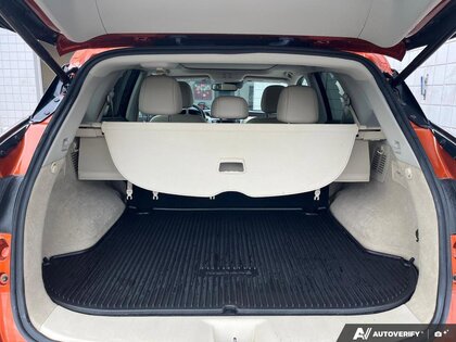 used 2019 Nissan Murano car, priced at $26,900