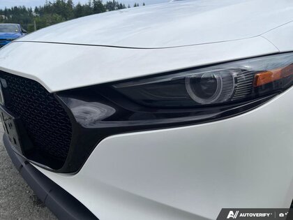 used 2020 Mazda Mazda3 Sport car, priced at $25,900