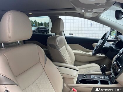 used 2019 Nissan Murano car, priced at $26,900