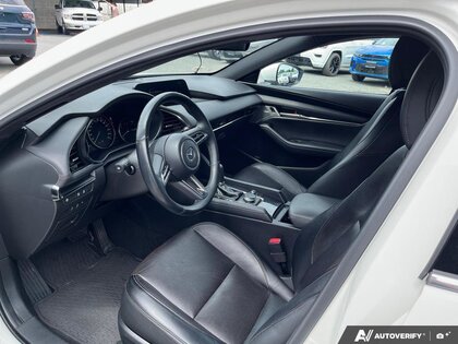used 2020 Mazda Mazda3 Sport car, priced at $25,900
