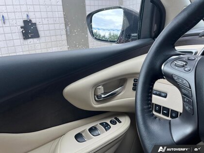 used 2019 Nissan Murano car, priced at $26,900