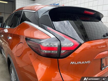 used 2019 Nissan Murano car, priced at $26,900