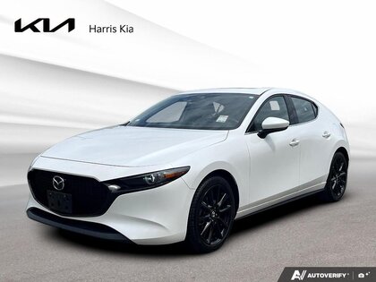 used 2020 Mazda Mazda3 Sport car, priced at $25,900