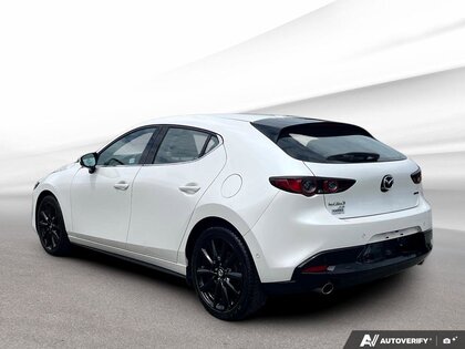 used 2020 Mazda Mazda3 Sport car, priced at $25,900