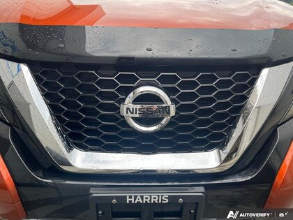 used 2019 Nissan Murano car, priced at $26,900