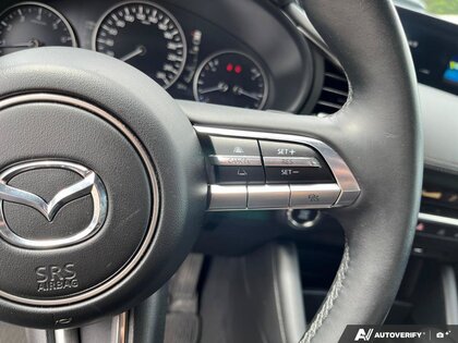 used 2020 Mazda Mazda3 Sport car, priced at $25,900