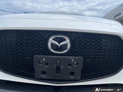 used 2020 Mazda Mazda3 Sport car, priced at $25,900