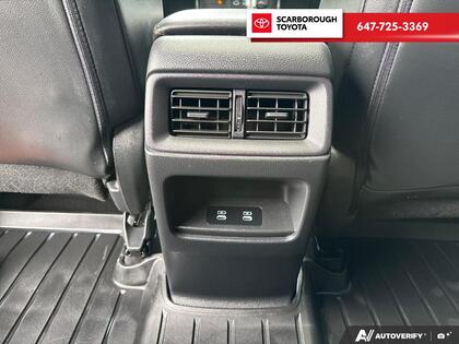 used 2024 Honda CR-V Hybrid car, priced at $40,795
