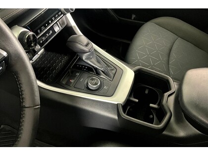 used 2023 Toyota RAV4 car, priced at $40,998