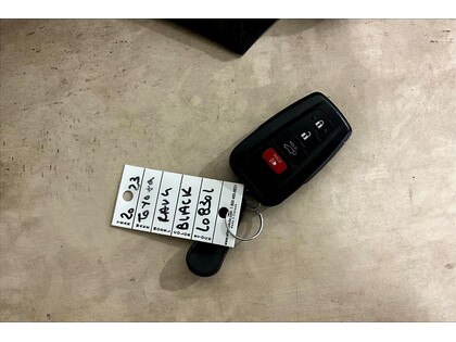 used 2023 Toyota RAV4 car, priced at $40,998
