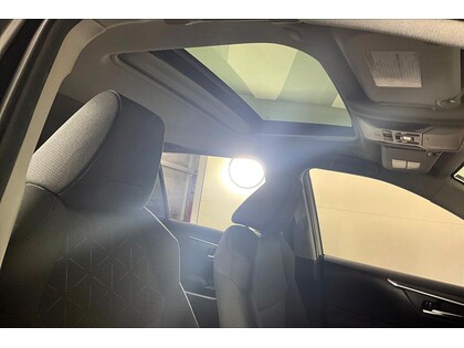used 2023 Toyota RAV4 car, priced at $40,998