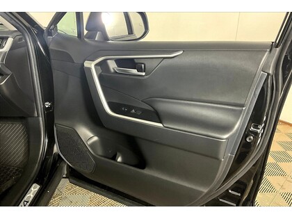 used 2023 Toyota RAV4 car, priced at $40,998