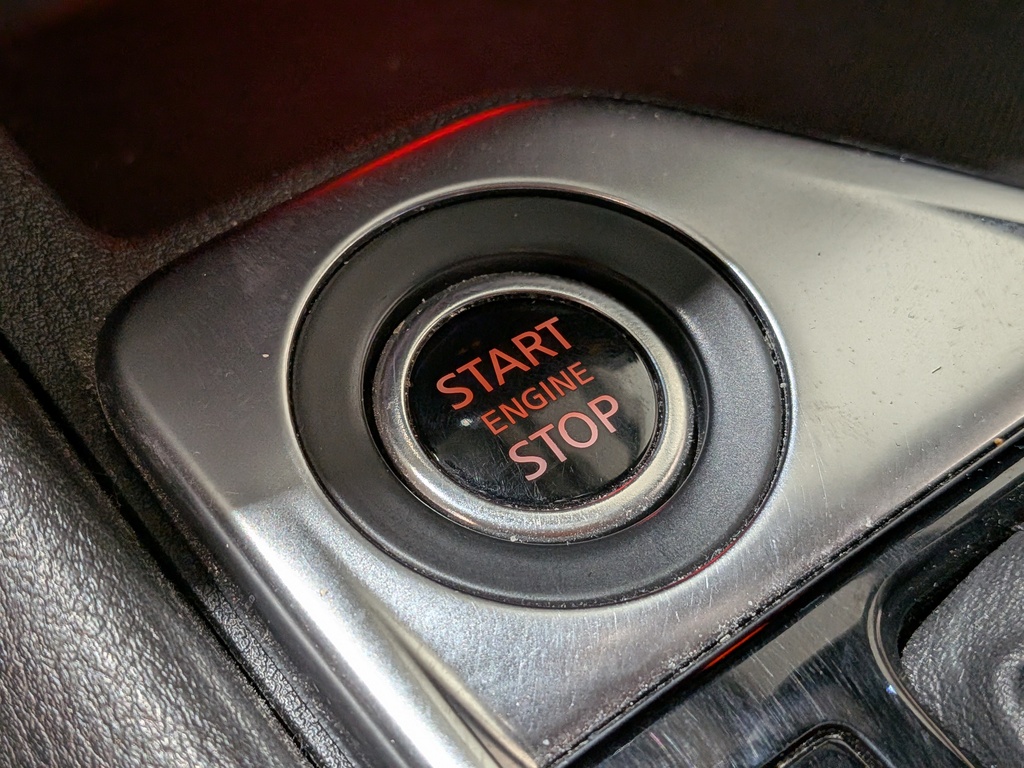 Nissan Sentra 2024