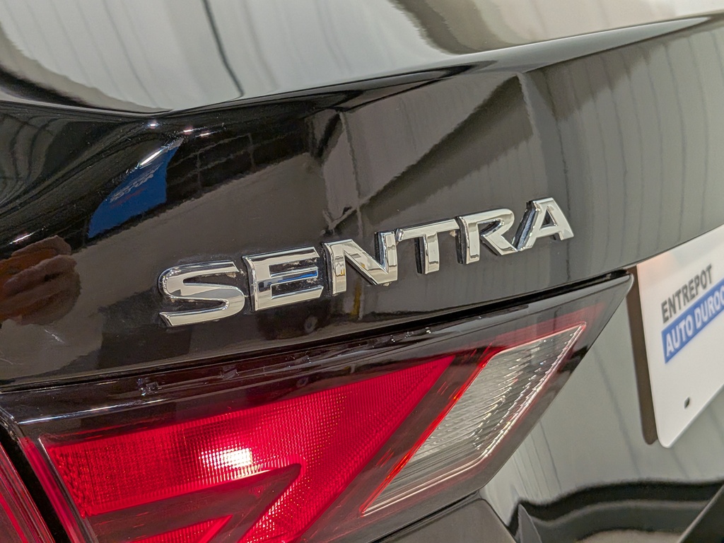 Nissan Sentra 2024