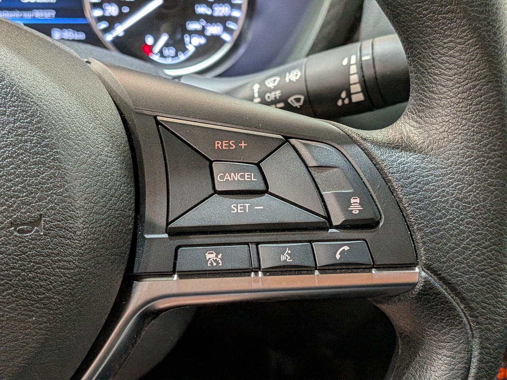 Nissan Sentra 2024
