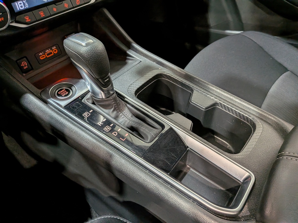 Nissan Sentra 2024