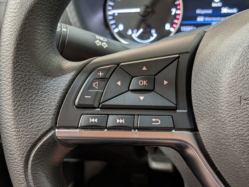 Nissan Sentra 2024