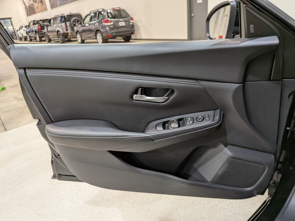 Nissan Sentra 2024