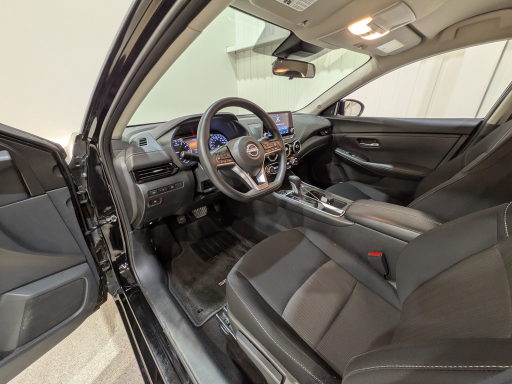 Nissan Sentra 2024