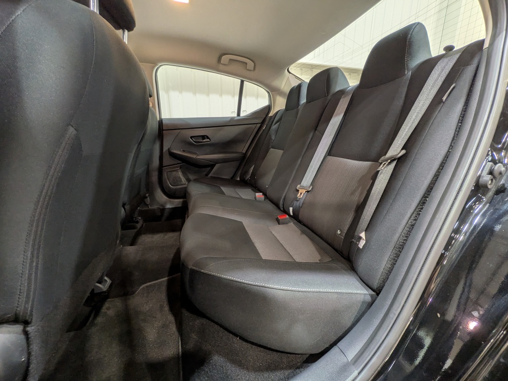 Nissan Sentra 2024