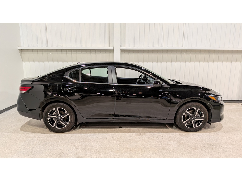 Nissan Sentra 2024