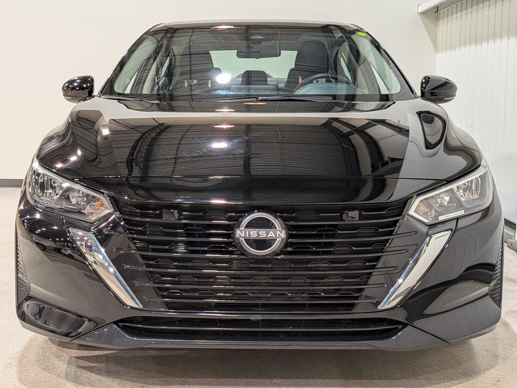 Nissan Sentra 2024