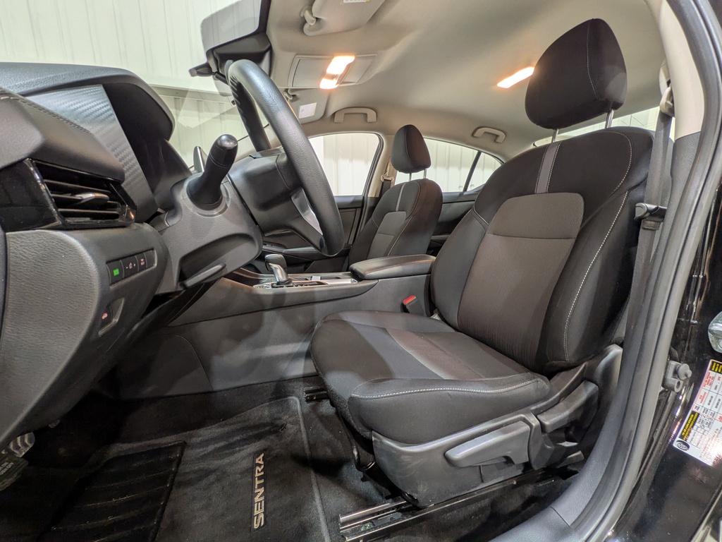 Nissan Sentra 2024