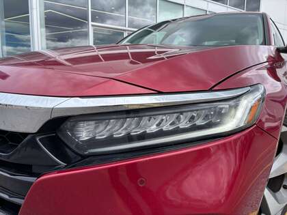 used 2018 Honda Accord Sedan car, priced at $20,495