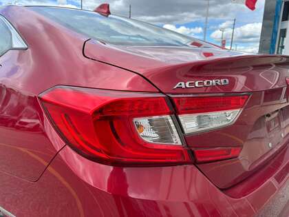 used 2018 Honda Accord Sedan car, priced at $20,495