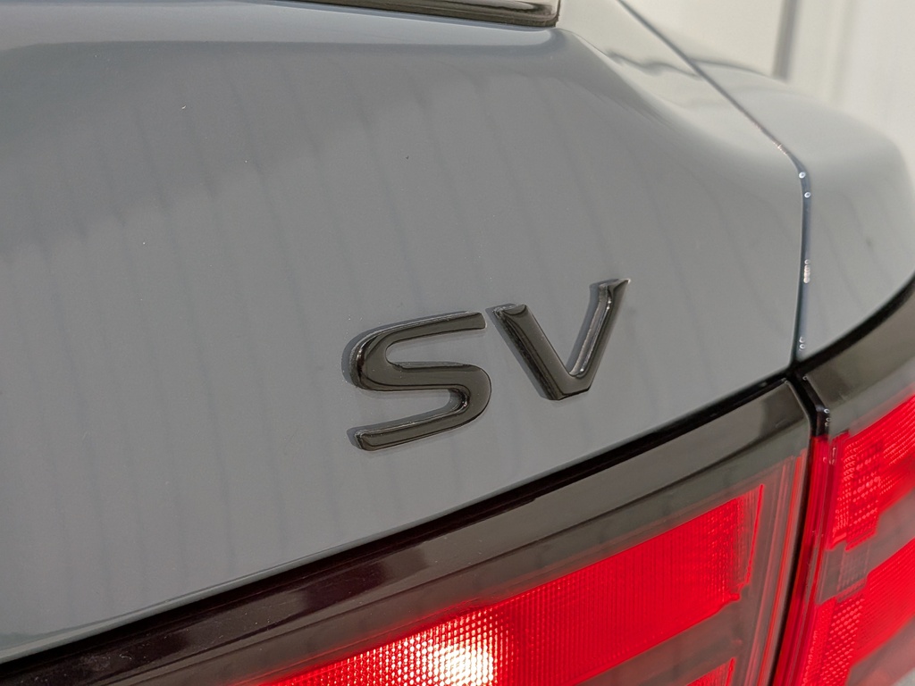Nissan Sentra 2024