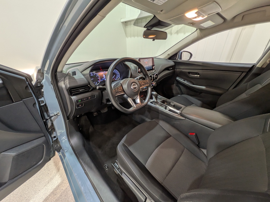 Nissan Sentra 2024