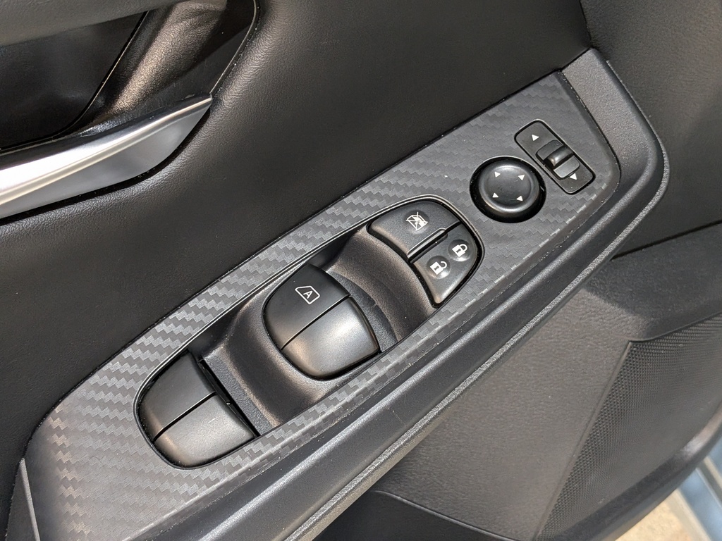 Nissan Sentra 2024