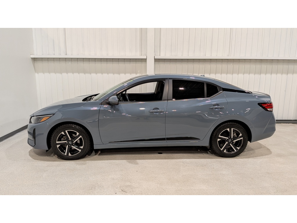 Nissan Sentra 2024