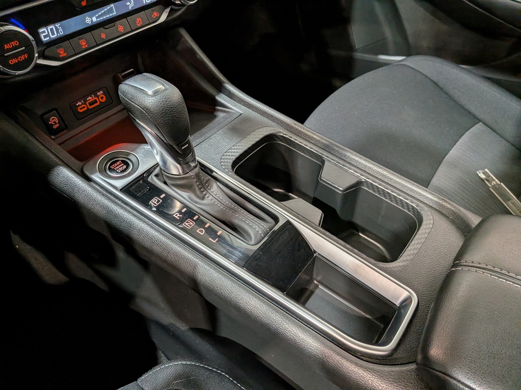 Nissan Sentra 2024