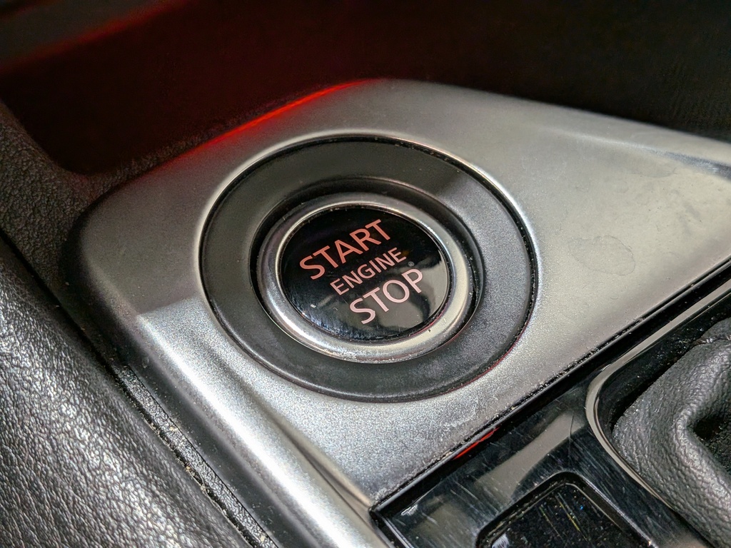 Nissan Sentra 2024
