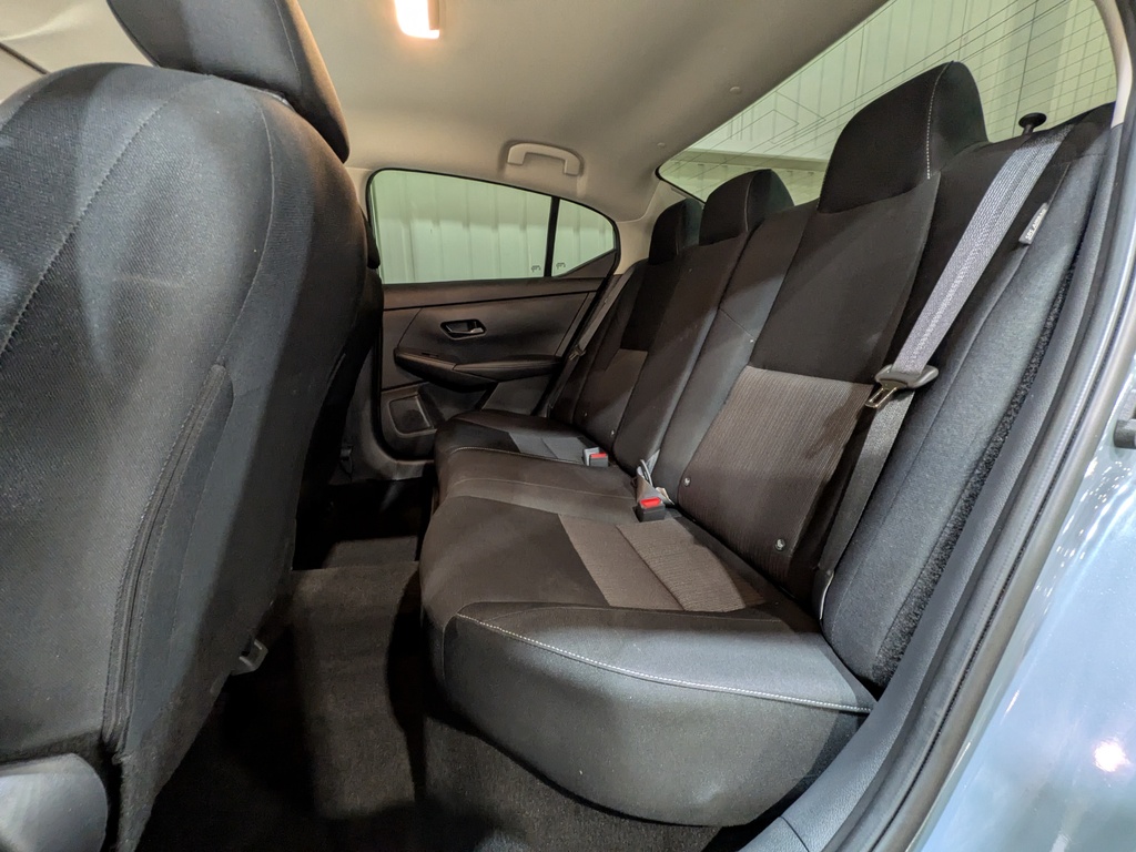 Nissan Sentra 2024