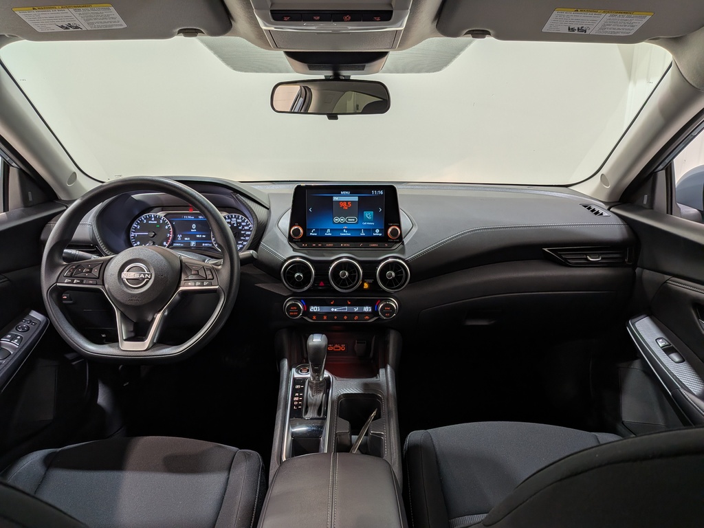 Nissan Sentra 2024