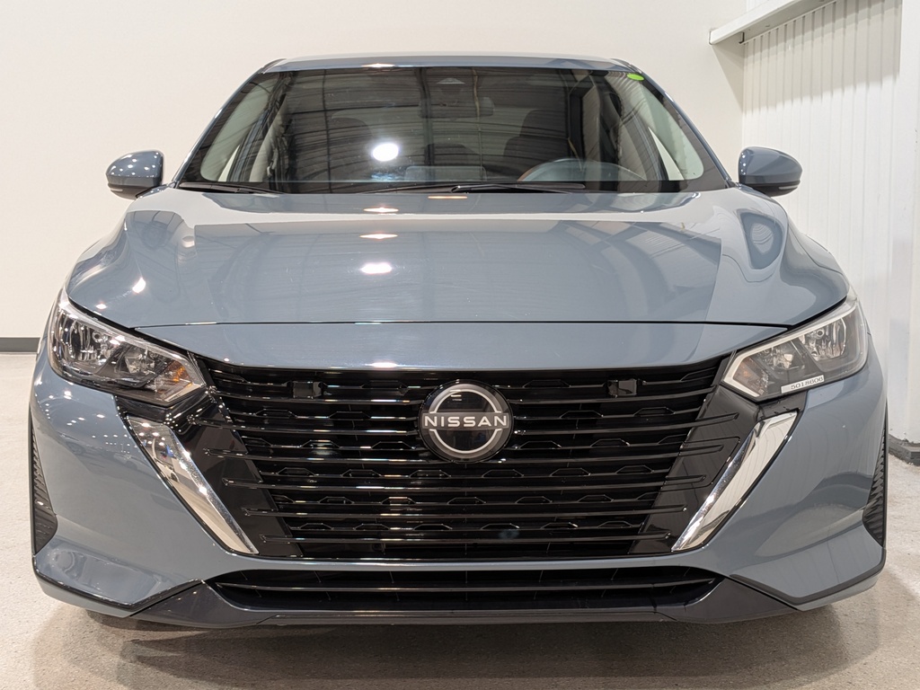 Nissan Sentra 2024