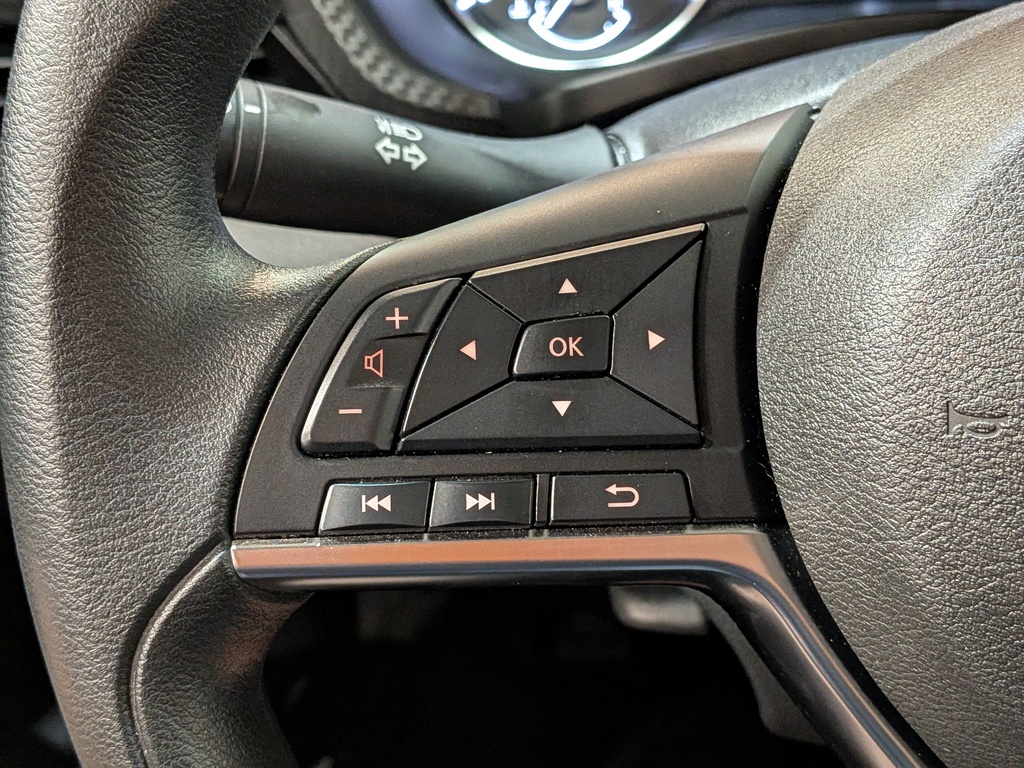 Nissan Sentra 2024