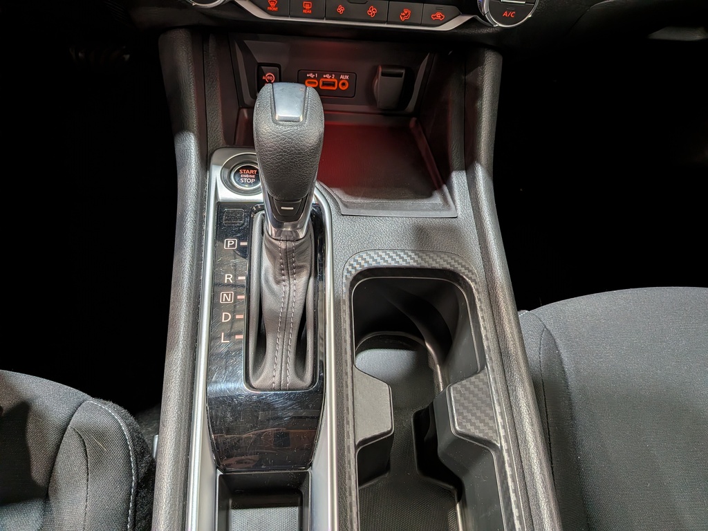 Nissan Sentra 2024