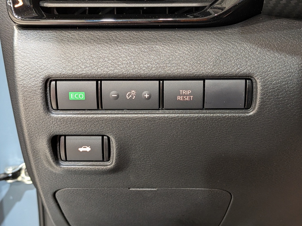 Nissan Sentra 2024