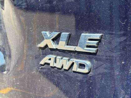 used 2022 Toyota RAV4 car, priced at $30,995