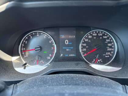 used 2022 Toyota RAV4 car, priced at $30,995