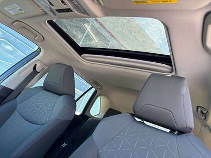 used 2022 Toyota RAV4 car, priced at $30,995