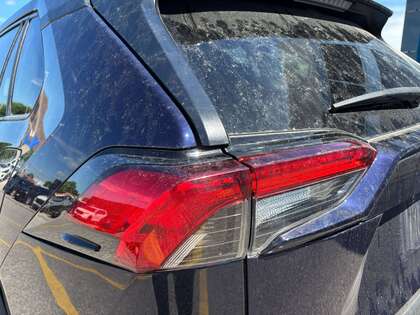 used 2022 Toyota RAV4 car, priced at $30,995